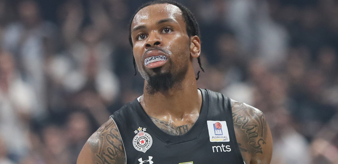 KAPITEN OSTAJE U CRNO-BELOM Evo koliko će zarađivati u Partizanu u naredne dve godine