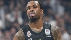 KAPITEN OSTAJE U CRNO-BELOM Evo koliko će zarađivati u Partizanu u naredne dve godine
