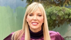 MOJ SIN SE KLIZAO NIZ TOBOGAN OD UKRADENIH BUNDI! Velika ispovest Olivere Ćirković: Nije me smatrao prljavim kriminalcem, nego mamom!