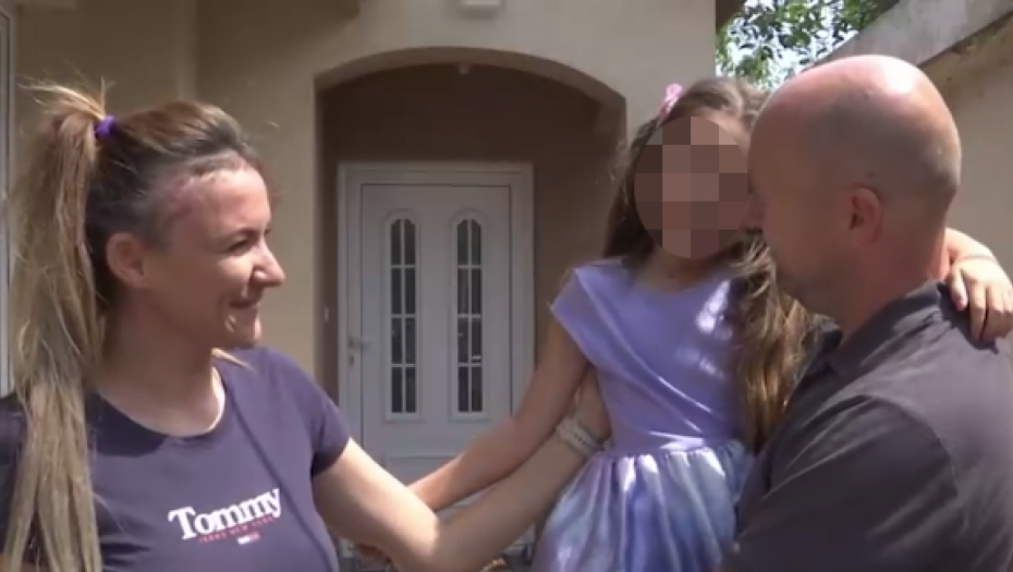 ANA, MAMA ŠESTOGODIŠNJE DEVOJČICE, BIJE BITKU ZA ŽIVOT Hrabroj Kragujevčanki potrebna pomoć svih nas za terapiju u Japanu