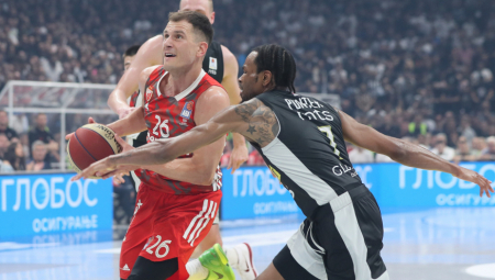DANI ODLUKE Panter će uskoro otkriti da li ostaje u Partizanu