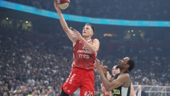 OBJAVLJEN RASPORED ABA LIGE Dva derbija u samo nekoliko dana razmaka