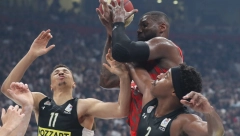 NOVI ODLAZAK IZ PARTIZANA? Crno-beli ostaju bez ključnog igrača