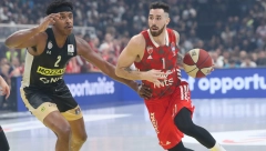 RASTANAK NAKON FINALA Luka Vildoza napušta Zvezdu, poznato ime novog kluba