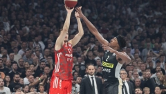 REVOLUCIJA U EVROLIGI Menja se sistem takmičenja: Kako do Top 8?