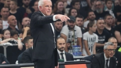 SADA JE ZVANIČNO Partizan doveo još jedno NBA pojačanje, stigao doskorašnji centar Hjuston Roketsa
