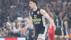 NE MOŽE BEZ DRAME Partizan ispustio 18 poena prednosti, ali na kraju savladao Turk Telekom i prošao u finale turnira u Laktašima