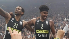 VRTOGLAVA CIFRA Evo koliko novca je Partizan zaradio od prodatih karata ove sezone