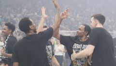 IPAK NIŠTA OD PARTIZANA Poznata sudbina Francuza, evo gde nastavlja karijeru