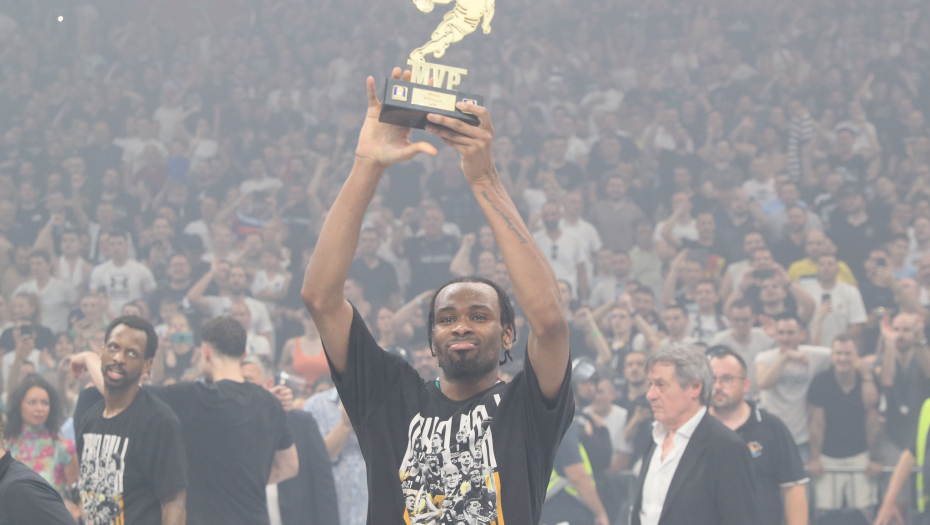 PANTER DOBIO MILIONSKU PONUDU Partizan ostaje bez kapitena?