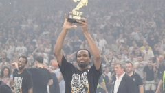 PANTER DOBIO MILIONSKU PONUDU Partizan ostaje bez kapitena?