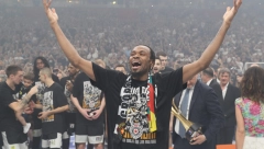 "GROBARIMA" SE OVO NEĆE DOPASTI Realova bogata ponuda za Kevina Pantera