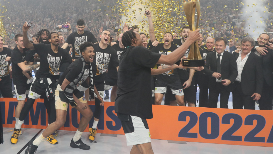 TOTALNI PREOKRET Partizan ipak, igra KLS?