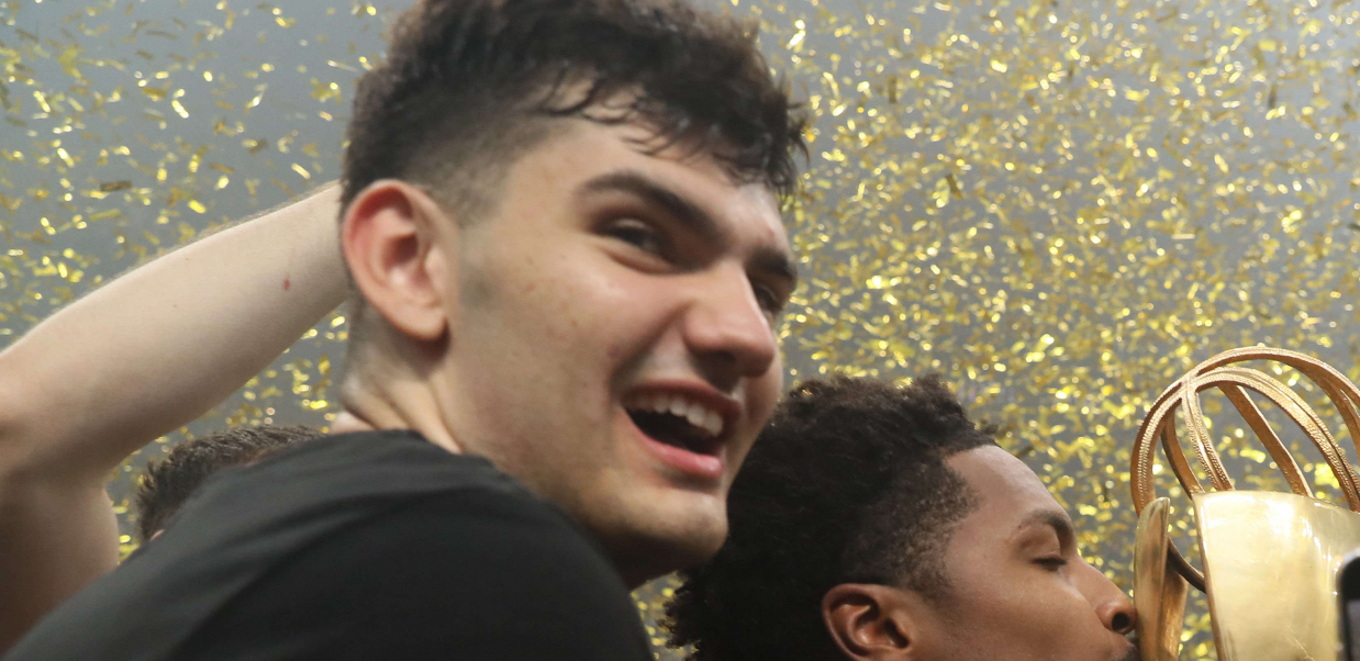 HRVAT STIŽE U PARTIZAN? Oglasio se i Ostoja Mijailović