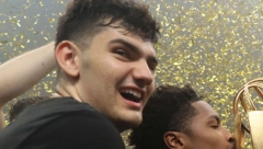 NOVI ODLAZAK Još jedan košarkaš napušta redove Partizana?