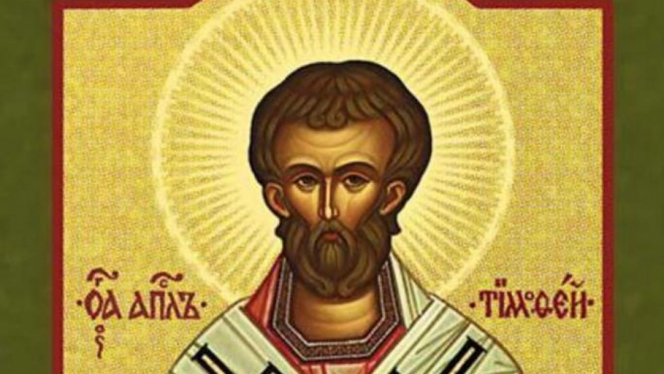 DANAS SLAVIMO SVECA KOJI ISCELJUJE I IZBAVLJA IZ NEVOLJA Dao je neobičan zavet, a reči koje su njemu posvećene su najlepša molitva