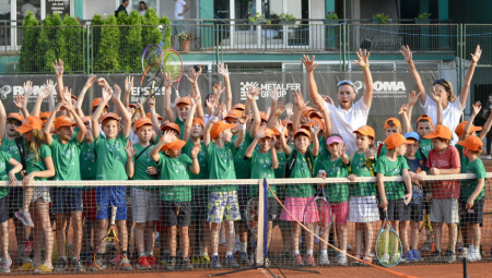 ZVEZDA IMA POSEBNO MESTO U MOM SRCU Đoković se setio svoje prve titule