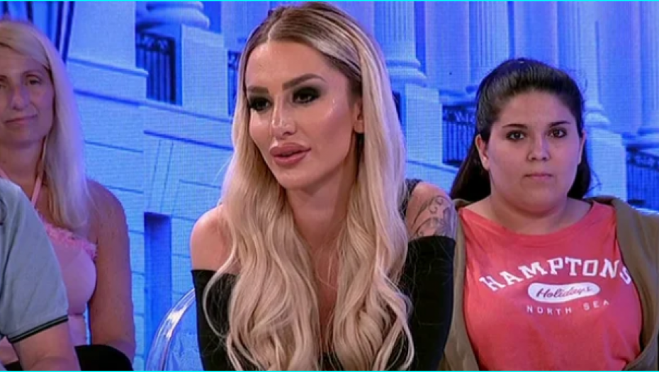 U PITANJU JE BLIZANAČKA TRUDNOĆA Nakon tragičnih vesti o smrti u porodici Car, Aleksandra progovorila o trudnoći!