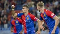 PIKSI ČUO SJAJNU VEST Srbija "krade" švajcarskog bisera, Zvezda ga hoće za Ligu šampiona