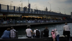 SPREČEN TERORISTIČKI NAPAD U INSTANBULU Priveden glavni osumnjičeni, u pitanju je strani državljanin