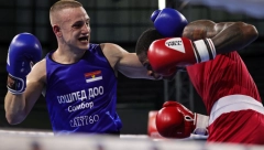 Balkan se raduje Evropskom šampionatu u Beogradu 2024. godine