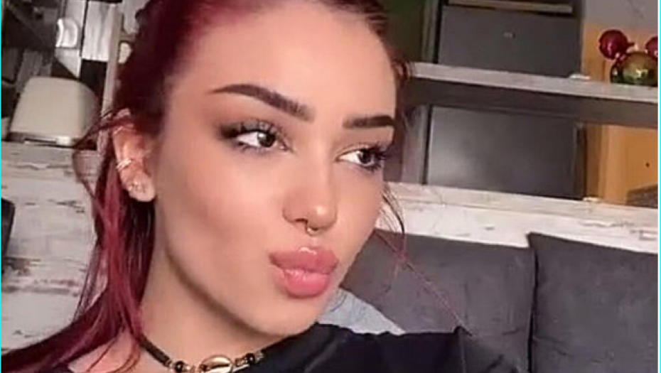 BRESKVICA VOZI BESNU MAŠINU BEOGRADOM! Neki joj zavide, a neki je podržavaju, evo koji automobil je u pitanju