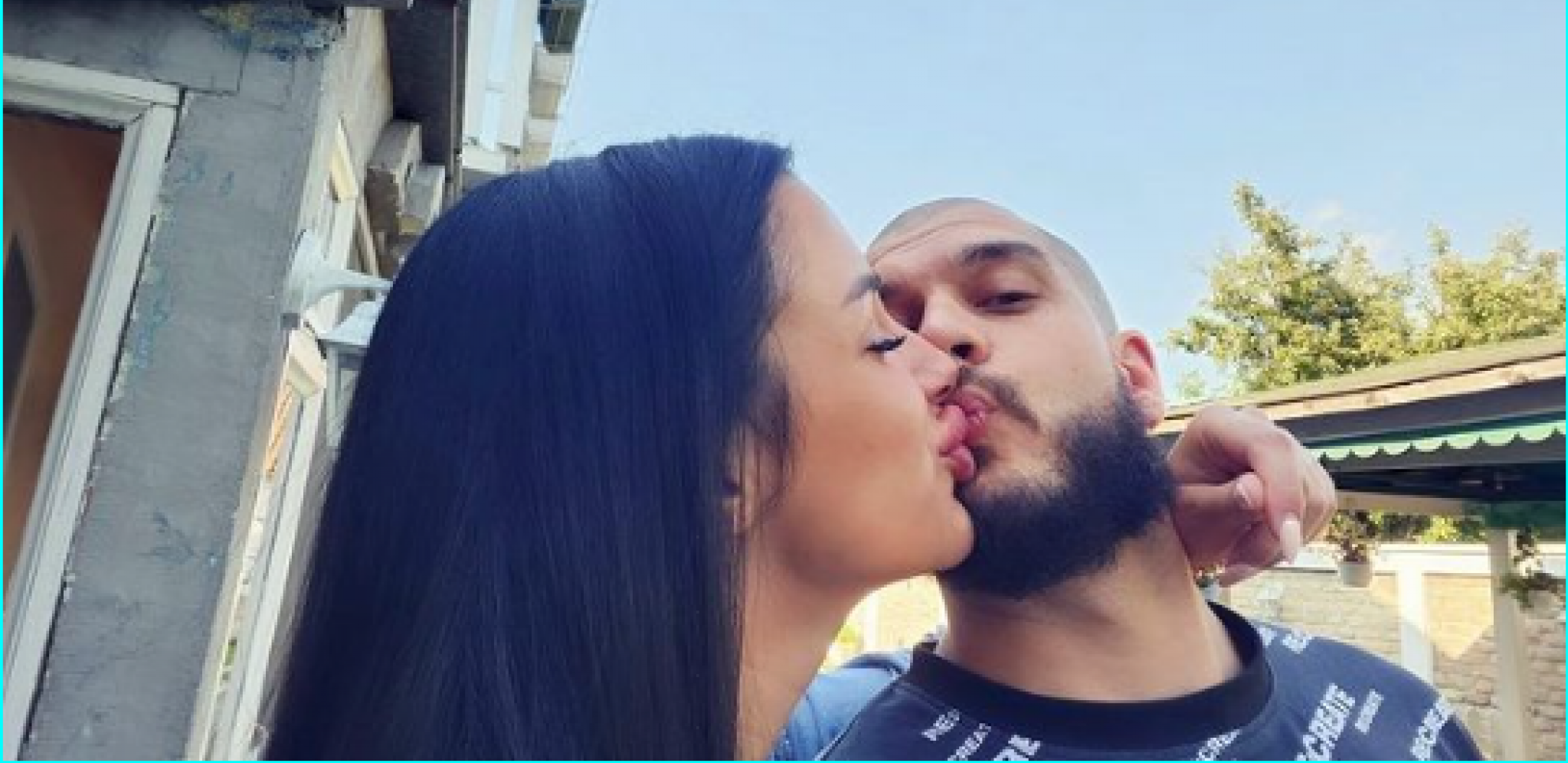 VERIO SE DEJAN DRAGOJEVIĆ Njegova devojka objavila fotografiju, pa uputila emotivne reči!