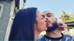 STAVIO JOJ PRSTEN NA RUKU Dejan Dragojević odnos sa devojkom Jovanom podigao na viši nivo