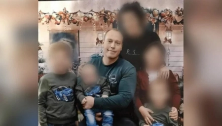 Ovo je Nenad kog su Kurtijevi specijalci uhapsili u Kosovskoj Mitrovici (FOTO)