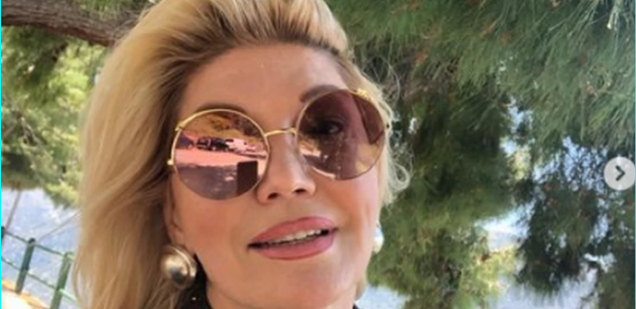 ŠOK! Ovu informaciju o voditeljki Suzani Mančić sigurno niste znali!