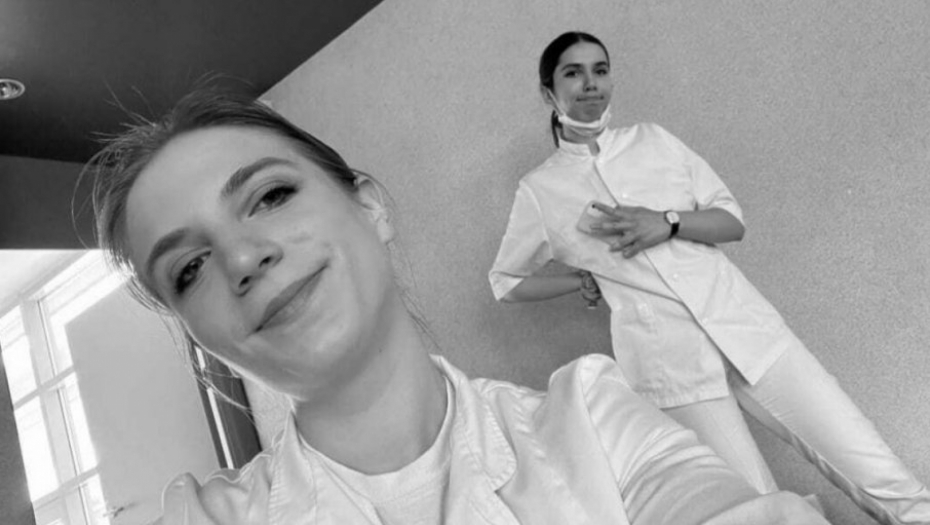 UMRLA JE I DRUGA MLADA DOKTORKA Mesec dana posle udesa se borila da preživi, ali ipak nije izdržala