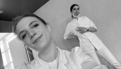 UMRLA JE I DRUGA MLADA DOKTORKA Mesec dana posle udesa se borila da preživi, ali ipak nije izdržala