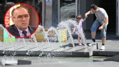 OVOG LETA IMAĆEMO VIŠE PLJUSKOVA NEGO INAČE Direktor RHMZ-a za Alo otkrio kakvo će tačno vreme biti u julu i avgustu