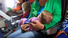 SMETAJU IM DECA PA PLANIRAJU DA IM ZABRANE PRISUSTVO NA OVIM MESTIMA Mišljenja podeljena od kad su neke avio kompanije najavile zone bez mališana