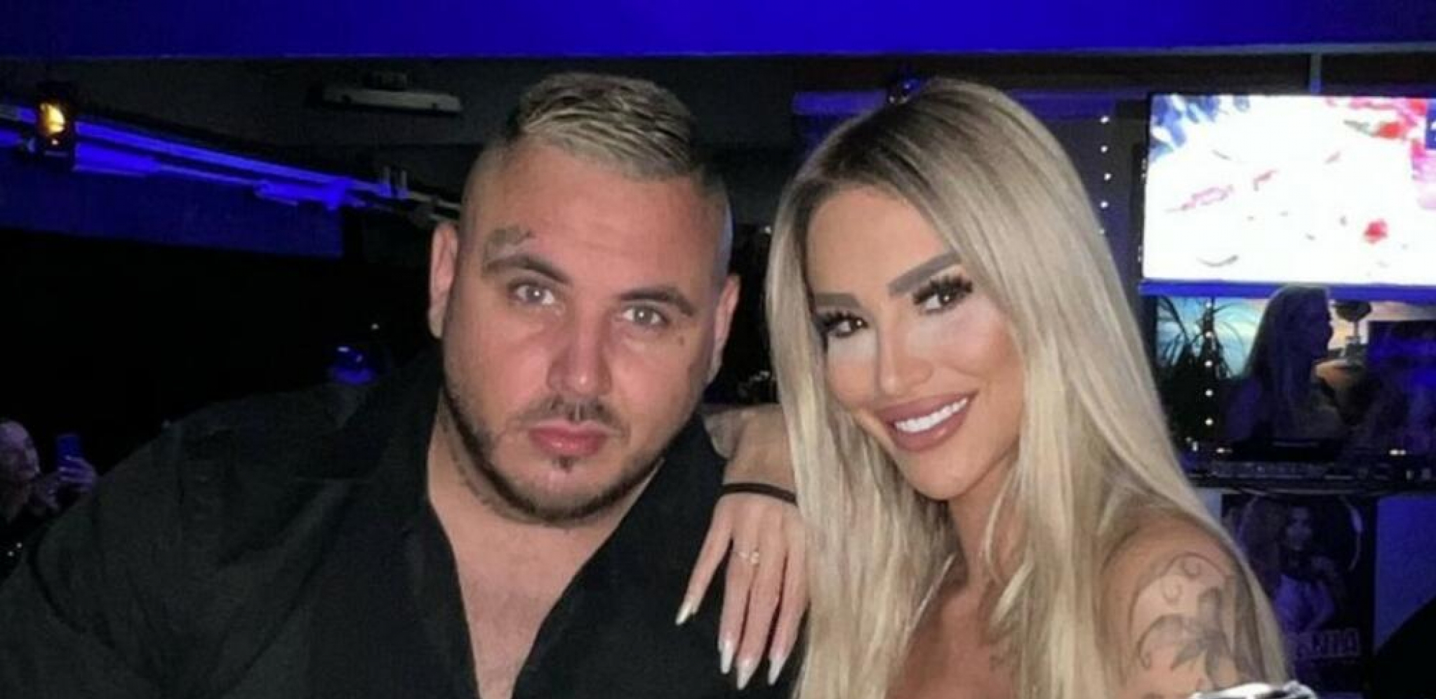 KONAČNO RAZOTKRIVENI! Evo u kakvim su zapravo odnosima Aleksandra i Filip, pokušali da prevare sve (FOTO)