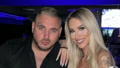 POBEGLA OD CARA! Evo šta se dešava sa Aleksandrom nakon brutalne svađe sa Filipom, zatvorena u sobi, objavila i fotku!