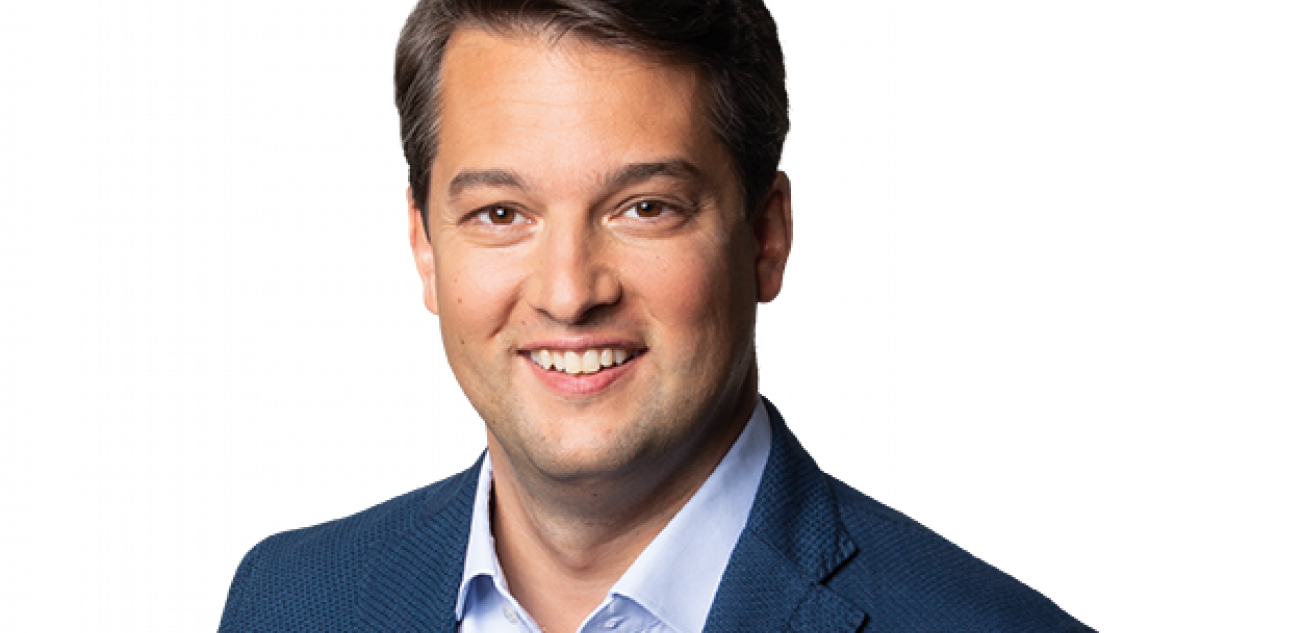 "SRBIJA JE VAŽAN PARTNER ZA MIR I STABILNOST!" Dominik Fridrih Nep, perspektivni mladi političar Slobodarske stranke Austrije (FPO)