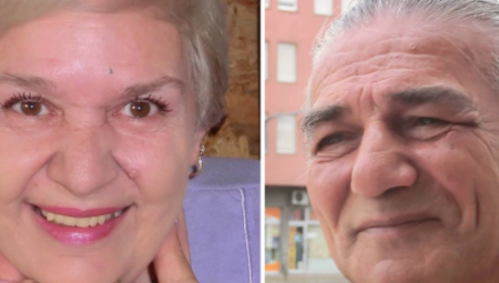 OVO SU SUPRUŽNICI PRONAĐENI U ŠAHTU U VETERNIKU Ćerka se potresnim rečima oprostila od roditelja