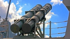 OBOREN LETEĆI OBJEKAT U BLIZINI EGIPTA Vlasti hitno reagovale