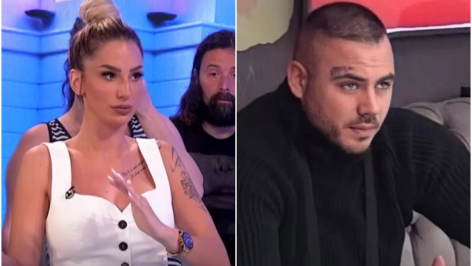 ISTINA O ODNOSU ALEKS I CARA Isplivala fotografija koja sve dokazuje, ovo nisu mogli da sakriju! (FOTO)