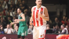 DAVIDOVAC PRED TEŠKO GOSTOVANJE Daćemo sve od sebe