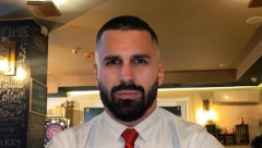 VODITELJ DAO OTKAZ ZBOG ZADRUGE I ODJEDNOM POBEGAO! Ubrzo ga stiglo pokajanje, povukao se, a evo kako danas izgleda! (FOTO)