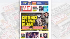 KURTI HOĆE DA ZAPALI BALKAN! Teror nad Srbima uvod u završetak etničkog čišćenja Kosova i Metohije