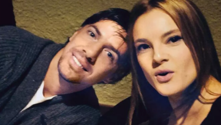 BIVŠI MUŽ SLAVICE ĆUKTERAŠ NE ŽELI VIŠE DA ĆUTI! Pevačica ga prijavila za nasilje, a sada on konačno otkrio svoju pozadinu priče