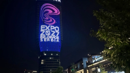 ŠTA ĆE NAM SVE DONETI EXPO 2027? Ceo svet će se sjatiti u Srbiju, Beograd postaje jedan od najlepših gradova na svetu