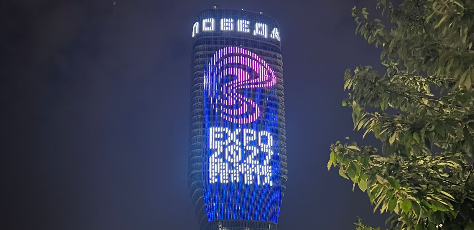 EXPO 2027 Važan događaj za Srbiju i region, istakla Jelena Begović: Zaradićemo milijardu dolara