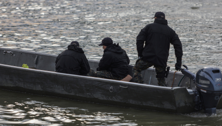 PRE 13 GODINA POGINUO MU JE UNUK, A SADA I ŽENA Tragična sudbina Srbina iz Brežana koji je traktorom upao u reku
