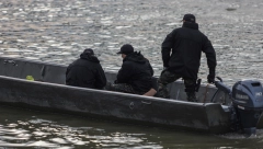 JEZIVO! PRONAĐEN LEŠ U DRINI Naloženo vršenje obdukcije