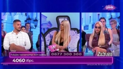 MARKO I ŽANA PRIZNALI SVE O INTIMI U ZADRUZI! Napolju im cvetaju ruže, slažu se nikad bolje, a evo kako je to sve izgledalo u "beloj kući"!