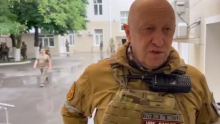 OTKRIVENA JEZIVA TAJNA ŠEFA VAGNERA "Ima opsesiju..."